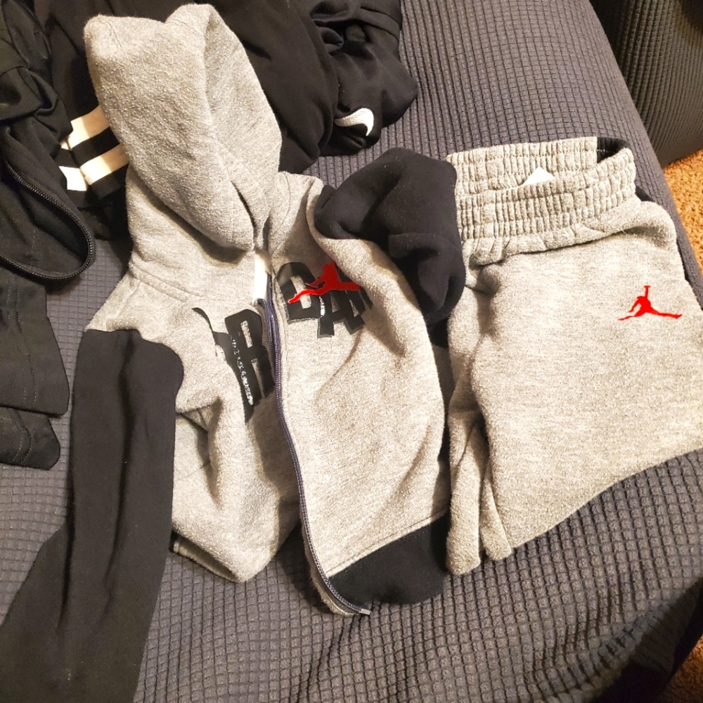 24 month sweatsuit